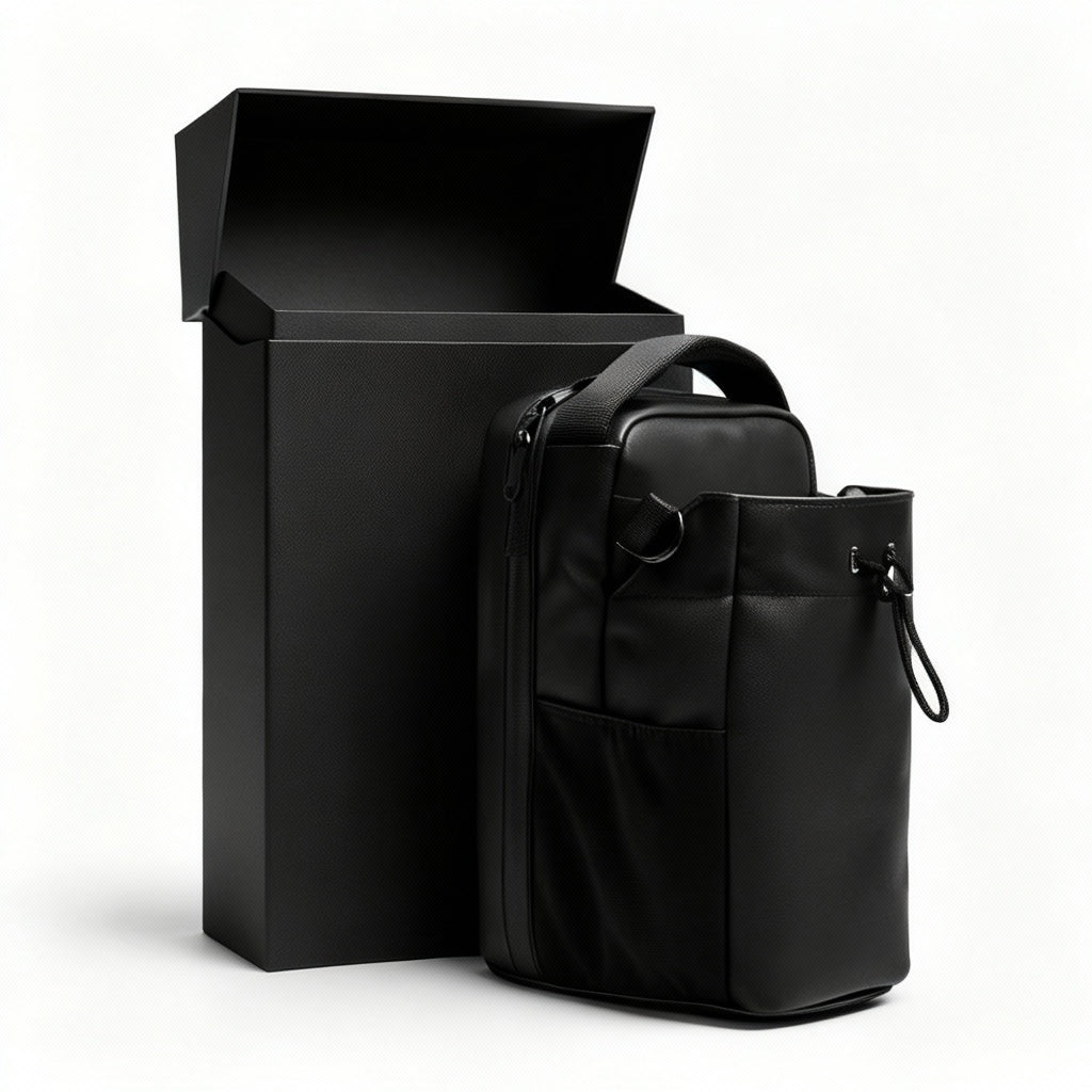 OptiiForce MagForce Bag™ V2