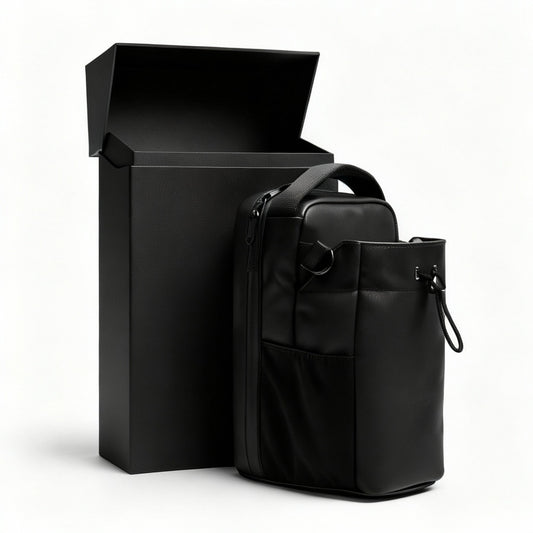 OptiiForce MagForce Bag™ V2