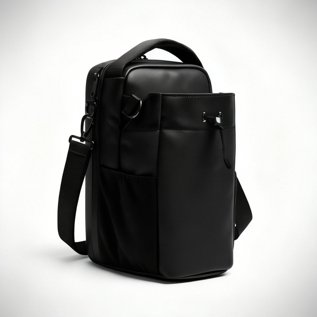 OptiiForce MagForce Bag™ V2