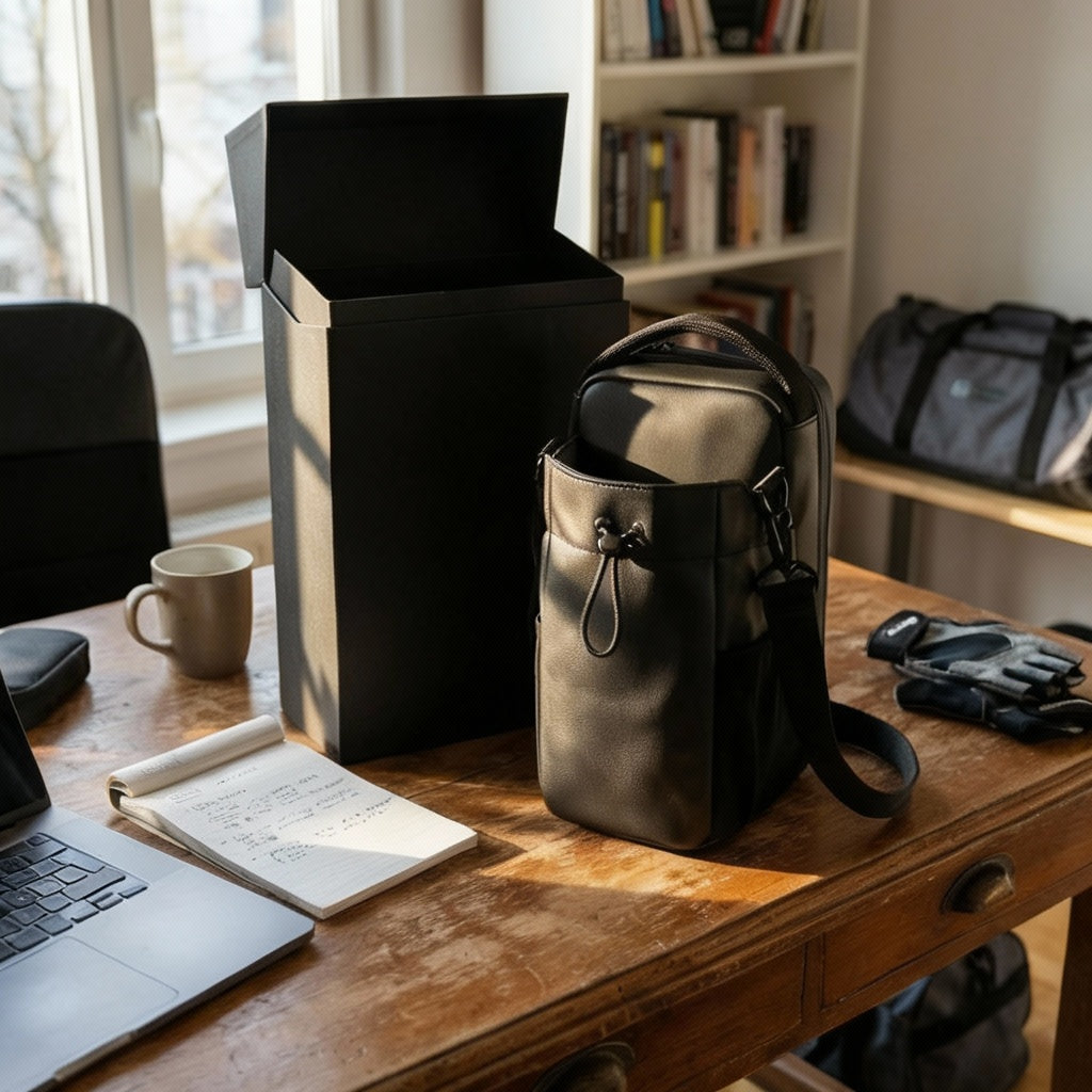 OptiiForce MagForce Bag™ V2